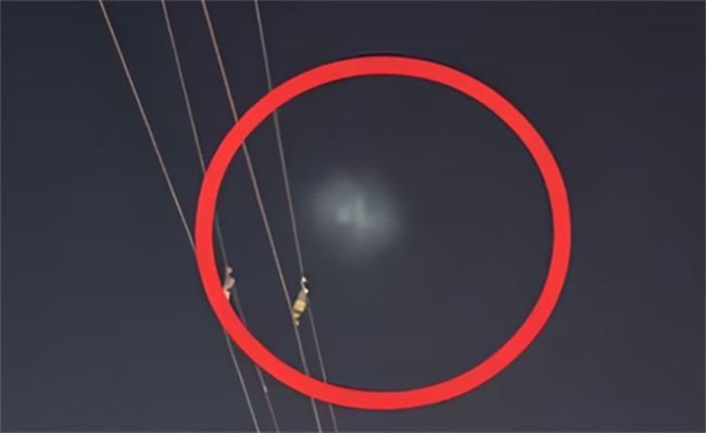 北京等地上空疑现不明飞行物,是什么
