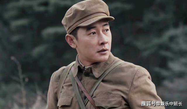 《侦察英雄》侦察科长梁辰 他的级别到底是正团级还是副团级?
