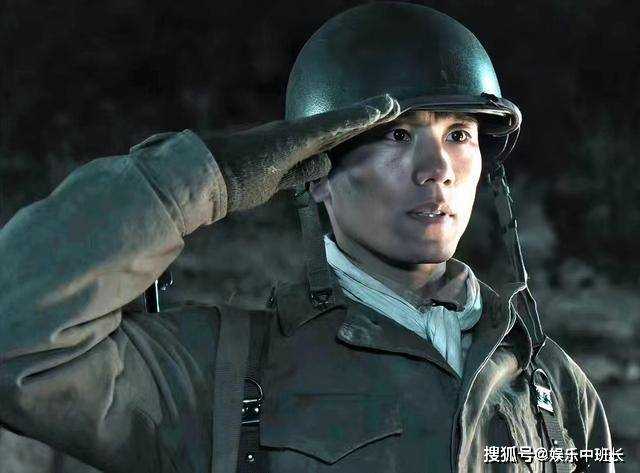 《侦察英雄》侦察科长梁辰 他的级别到底是正团级还是副团级?