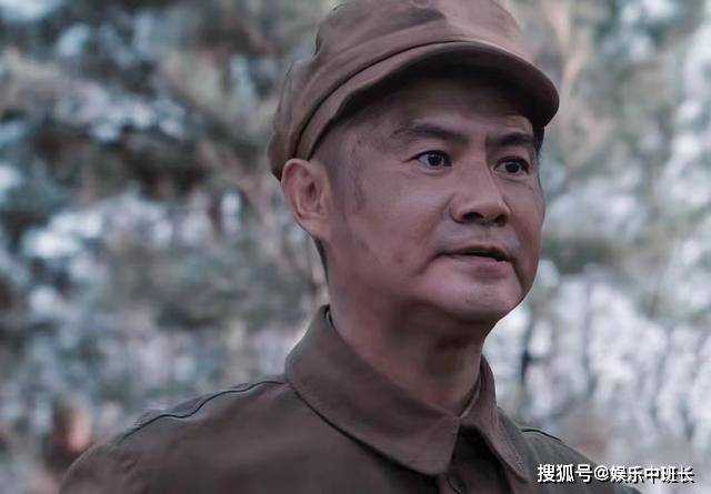 《侦察英雄》侦察科长梁辰 他的级别到底是正团级还是副团级?