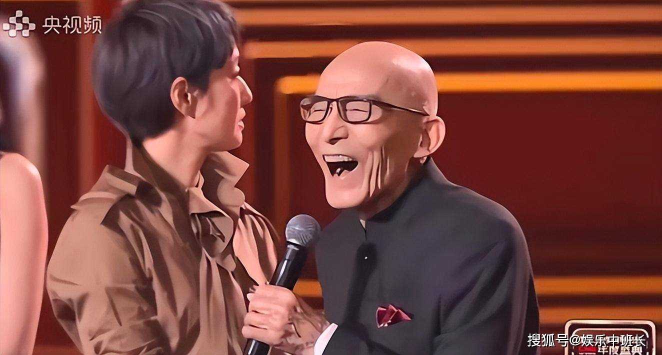 《繁花》剧组合体“番外” 胡歌马伊琍上演“电话外卖”乌龙事件,太逗了!
