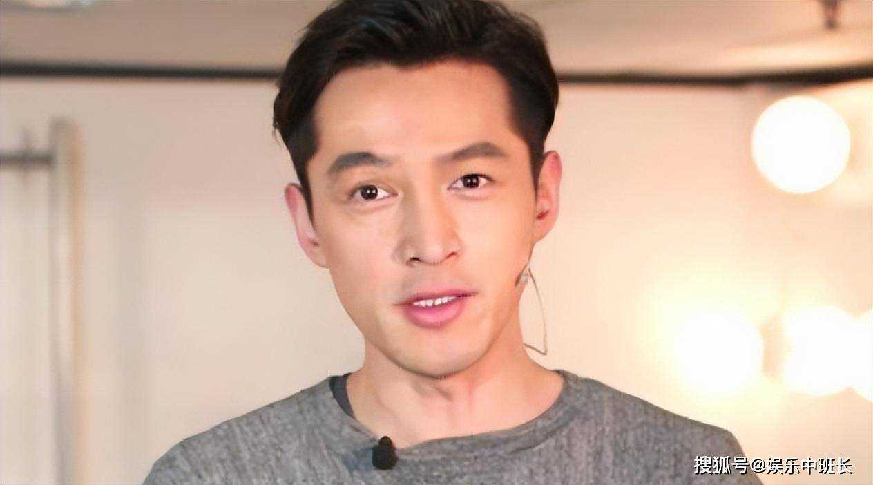 《繁花》剧组合体“番外” 胡歌马伊琍上演“电话外卖”乌龙事件,太逗了!