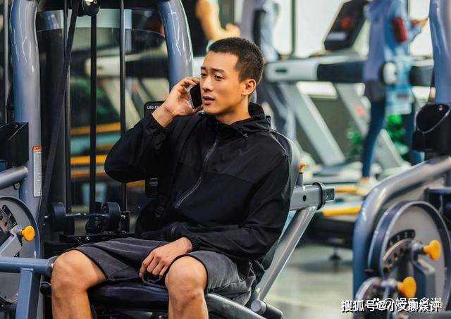 《如果奔跑是我的人生》秦峰发现安心不孕证明 冷暴力逼其离婚,简直太不堪