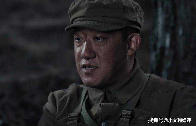 《侦察英雄》打仗还带碗?班长李万福的那份细腻 是梁辰的福气