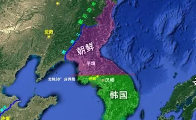 朝鲜半岛紧张局势将走向何方