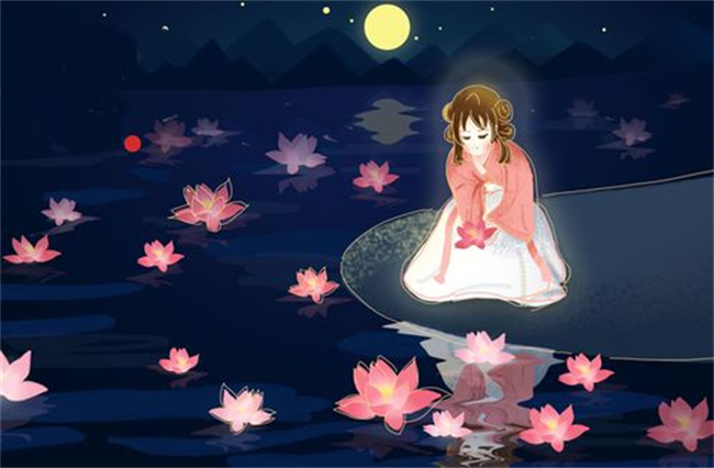 中元节出生的人好吗