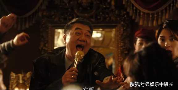 《侦察英雄》剧中军人出身的演员 演军人像军人,演混混也演活了