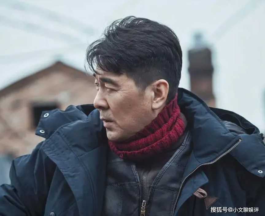 《黑土无言》大老赵成关键目击证人,救人不成反被杀 曝尸荒野太惨了