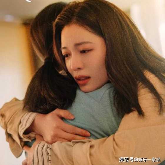 《如果奔跑是我的人生》安心与秦峰结局走向:两人终究分道扬镳 离婚收场