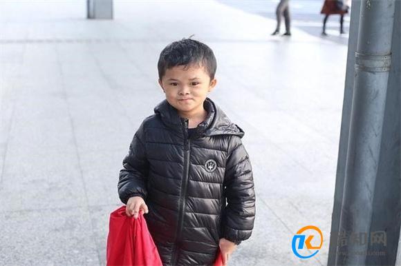 江西文旅请“小马云”拍视频引争议 小马云是谁