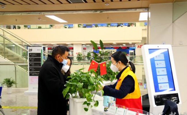 “高效办成一件事”这份文件将带来哪些便利
