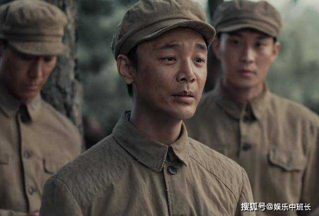 《侦察英雄》毕雷针为父亲报仇雪恨,参军英勇杀敌 观众:好样的