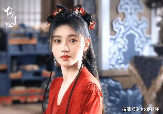 《仙剑四》韩菱纱为什么短寿?韩菱纱喜欢的人是谁感情线梳理