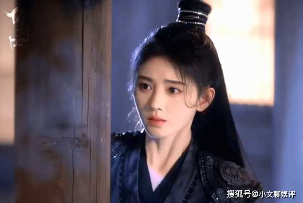 《仙剑四》韩菱纱为什么短寿?韩菱纱喜欢的人是谁感情线梳理