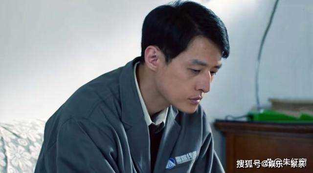 《大江大河3》看懂宫新鸣是谁的人 才明白雷东宝被戏耍了五年