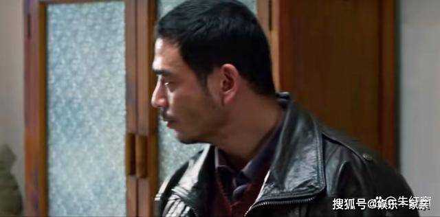 《大江大河3》看懂宫新鸣是谁的人 才明白雷东宝被戏耍了五年