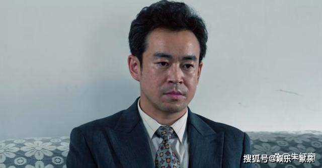 《大江大河3》看懂宫新鸣是谁的人 才明白雷东宝被戏耍了五年