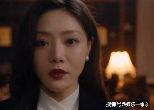 《黑土无言》王萍是不是好人？原来王萍才是深藏不露的boss！