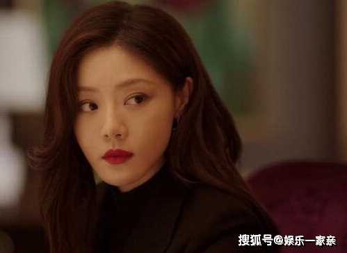 《黑土无言》王萍是不是好人？原来王萍才是深藏不露的boss！