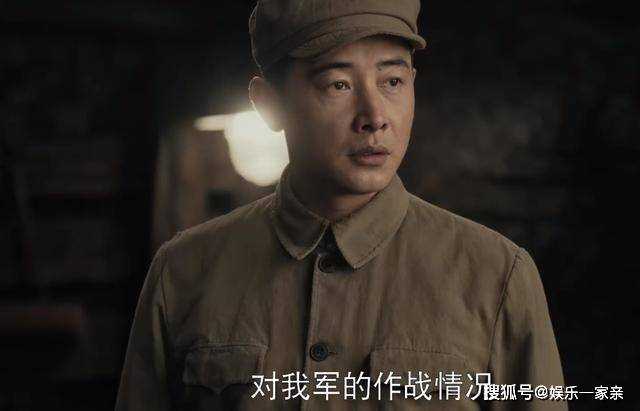 《侦察英雄》铁血指挥官梁辰的柔情一面：对文婕的深情守护 能否赢得美人心？