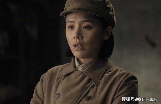 《侦察英雄》铁血指挥官梁辰的柔情一面：对文婕的深情守护 能否赢得美人心？