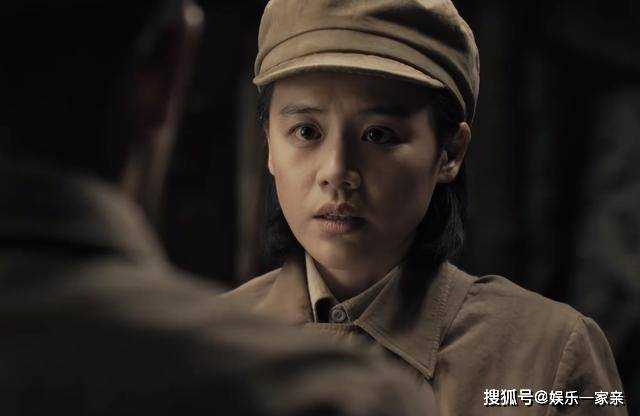 《侦察英雄》铁血指挥官梁辰的柔情一面：对文婕的深情守护 能否赢得美人心？