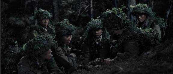 《侦察英雄》动了谁的奶酪?高收视却遭遇全网尬黑 央视都看不下去了
