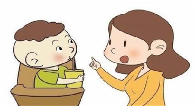 孩子突然开始骂脏话家长应该怎么办呢