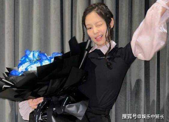 Jennie被传与李柱延恋爱是不是真的?jennie谈了几次恋爱?