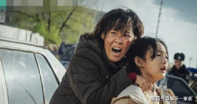 《黑土无言》杨雪松是谁杀的?《黑土无言》冯根母亲的扮演者介绍