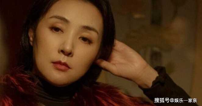 《黑土无言》杨雪松是谁杀的?《黑土无言》冯根母亲的扮演者介绍