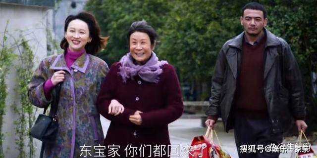 《大江大河3》宫新鸣到最后都没搞清楚 导致他彻底被孙青山放弃的原因