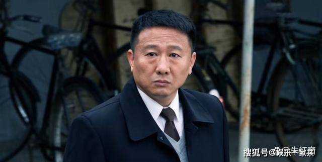 《大江大河3》宫新鸣到最后都没搞清楚 导致他彻底被孙青山放弃的原因