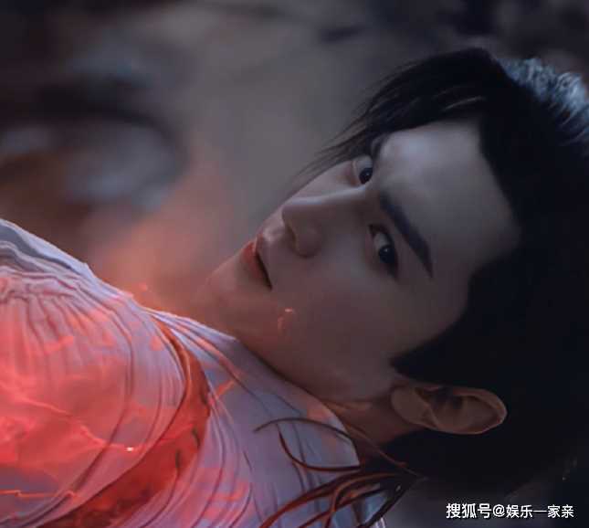 《仙剑四》云天河为什么会失明?《仙剑四》和《仙剑六》是什么关系?