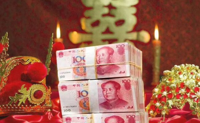 禁止以彩礼为名借婚姻索取财物,有何好处
