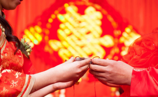 禁止以彩礼为名借婚姻索取财物,有何好处