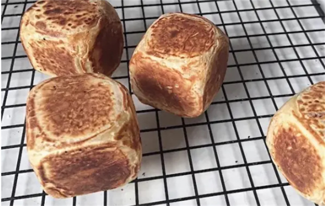 虎皮饽饽怎么做好吃