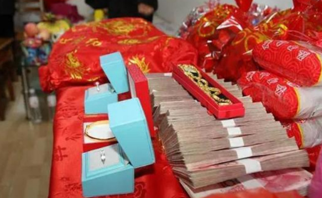 彩礼可以退吗,什么情况下可以退