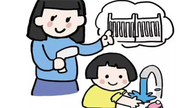 入幼儿园之前要做好哪些准备,孩子不愿意上幼儿园怎么办