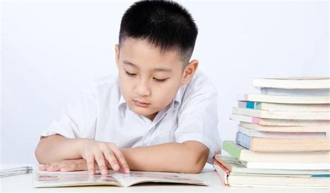 孩子认字少怎么办