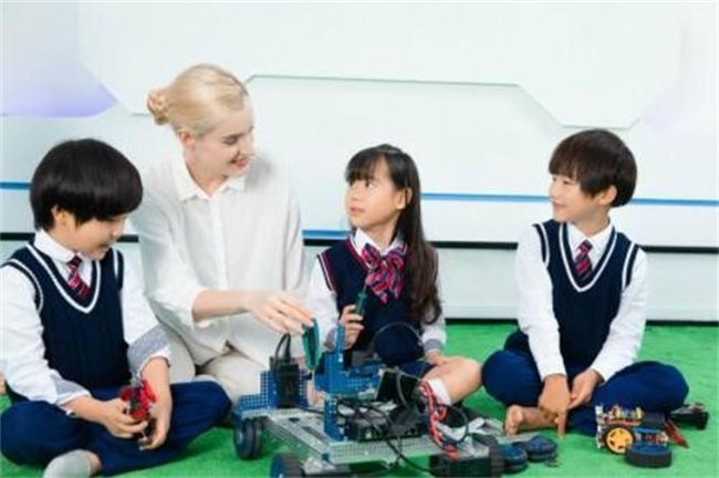 如何培养小学生的细心