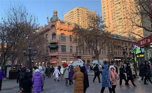 “尔滨”出圈背后,体验型消费趋势如何