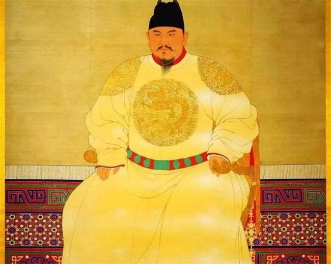 谁是改变汉人地位的帝王呢