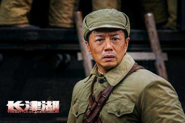 韩国将翻拍电影长津湖