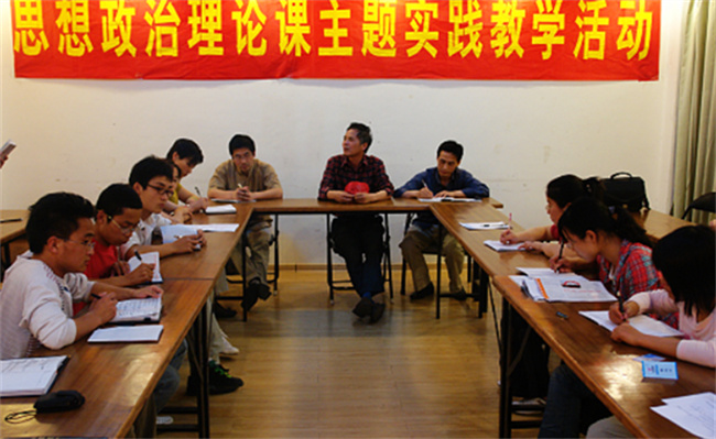 创新思政教育实践,大中小学有哪些亮点做法