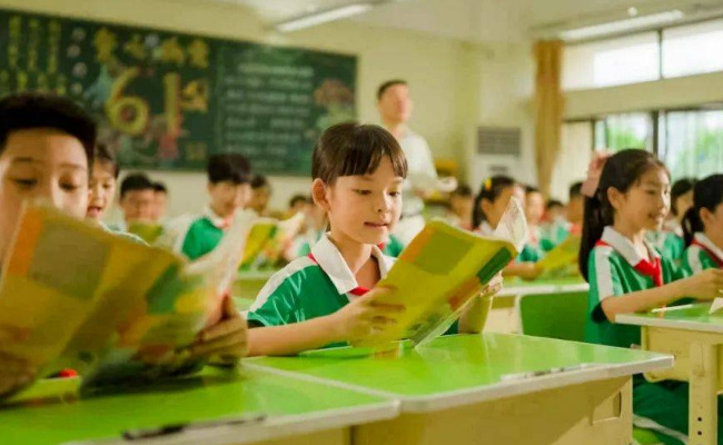 北京市2024年新增中小学学位2万个,有何好处