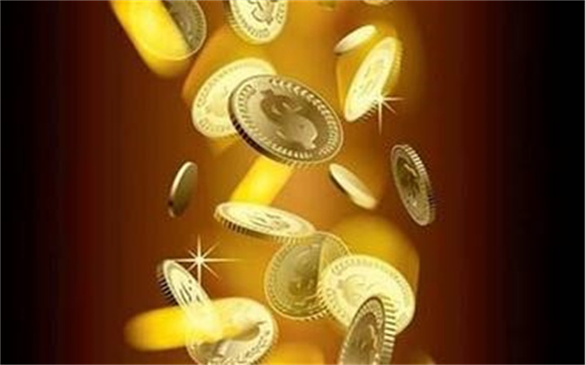 海中金运势如何