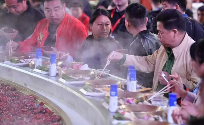 多地举办哪些特色活动迎新春