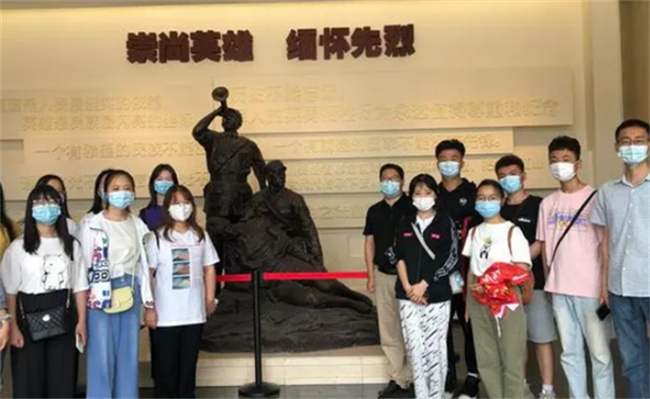创新思政教育实践,大中小学有哪些亮点做法