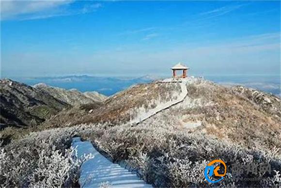 网友连夜买票到湖南赏雪 湖南可以赏雪吗